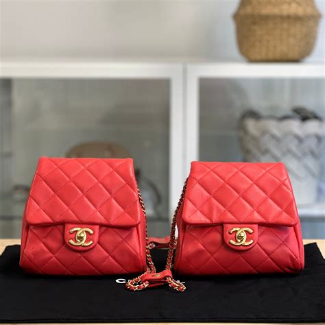 chanel side bag price euros|chanel side pack.